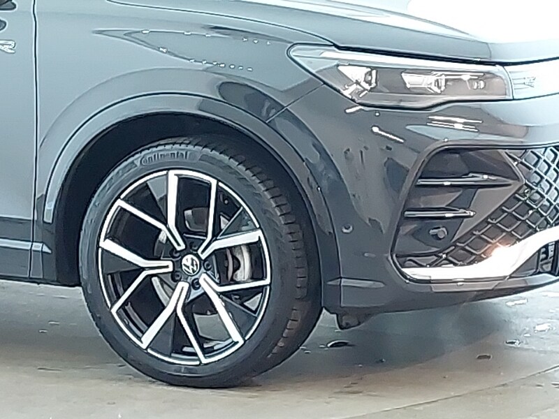 Used Volkswagen Tiguan 2024 for sale - 76066340: Photo 9