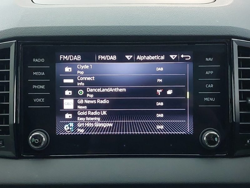 Used Skoda Karoq 2024 for sale - 76321577: Photo 15