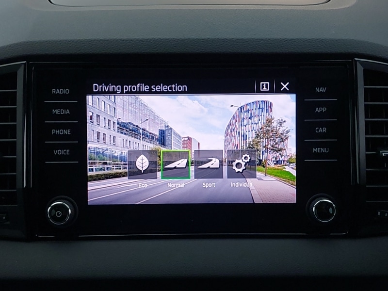 Used Skoda Karoq 2024 for sale - 76321577: Photo 18