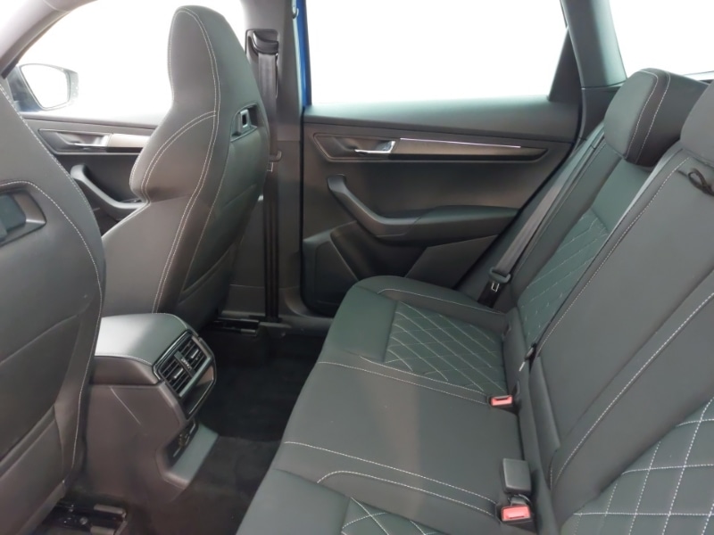 Used Skoda Karoq 2024 for sale - 76321577: Photo 6