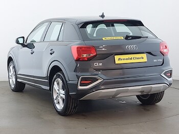 Used Audi Q2 2023 for sale - 78456024: Photo