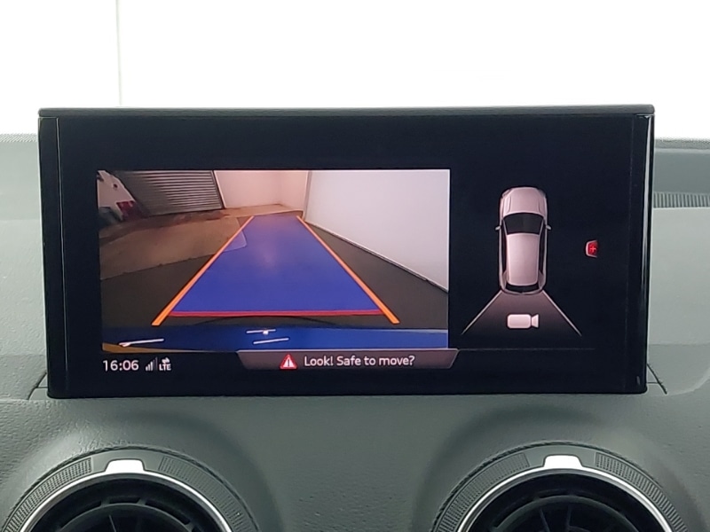 Used Audi Q2 2020 for sale - 77987627: Photo 11