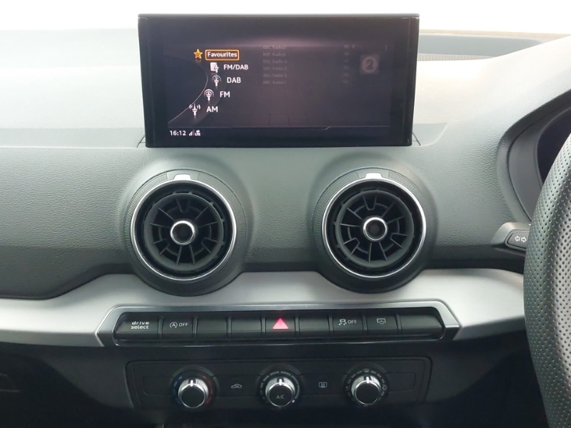 Used Audi Q2 2020 for sale - 77987627: Photo 14