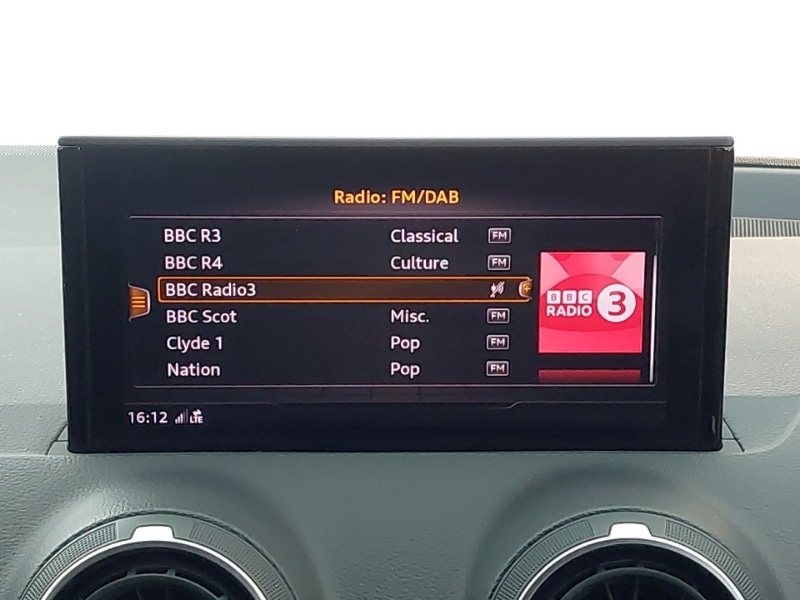 Used Audi Q2 2020 for sale - 77987627: Photo 15