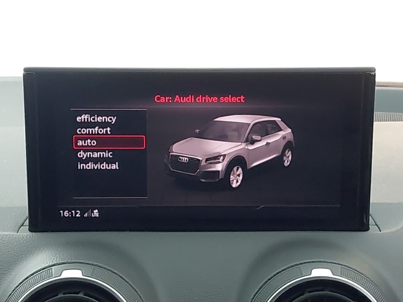 Used Audi Q2 2020 for sale - 77987627: Photo 16