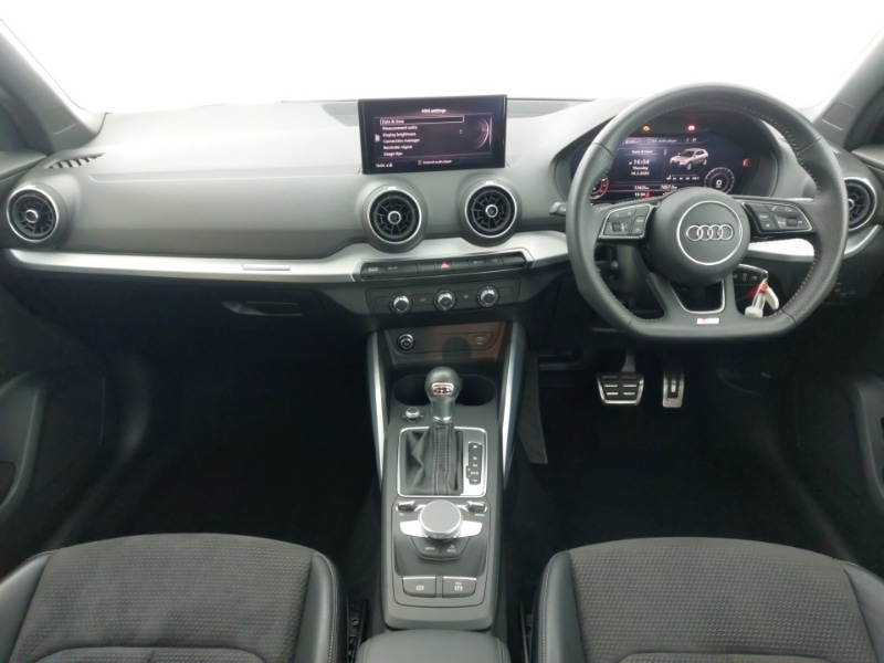 Used Audi Q2 2020 for sale - 77987627: Photo 2