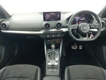 Used Audi Q2 2020 for sale - 77987627: Photo