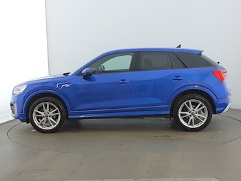 Used Audi Q2 2020 for sale - 77987627: Photo