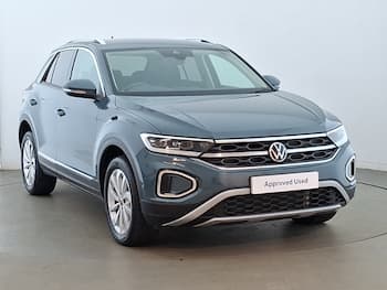 Used Volkswagen T-Roc 2025 for sale - 79734169: Photo