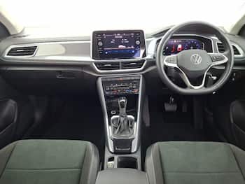 Used Volkswagen T-Roc 2025 for sale - 79734169: Photo