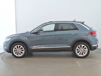 Used Volkswagen T-Roc 2025 for sale - 79734169: Photo