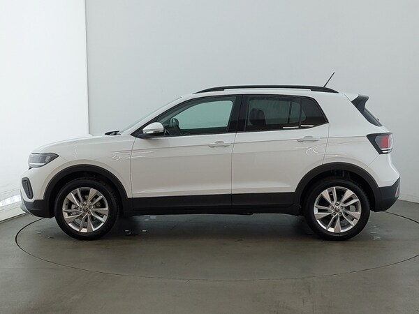 Used Volkswagen T-Cross 2025 for sale - 75750688: Photo 4