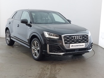 Used Audi Q2 2019 for sale - 78735266: Photo