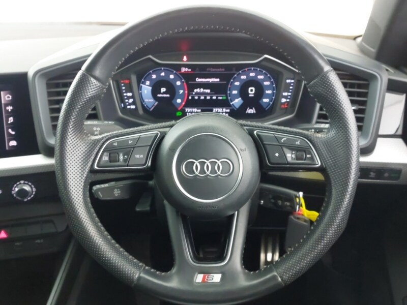 Used Audi A1 2019 for sale - 77491333: Photo 13