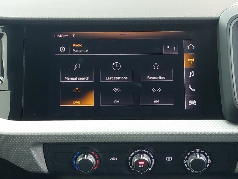 Used Audi A1 2019 for sale - 77491333: Photo 15