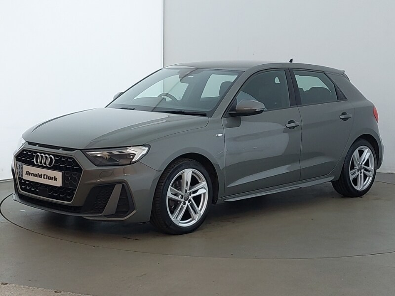 Used Audi A1 2019 for sale - 77491333: Photo 19