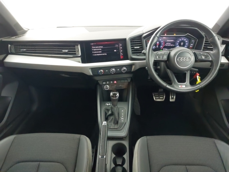 Used Audi A1 2019 for sale - 77491333: Photo 2