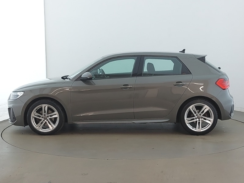Used Audi A1 2019 for sale - 77491333: Photo 4