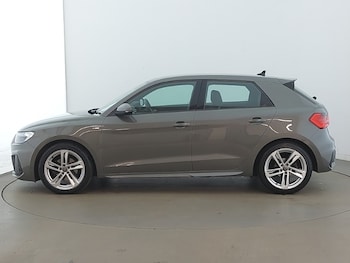 Used Audi A1 2019 for sale - 77491333: Photo