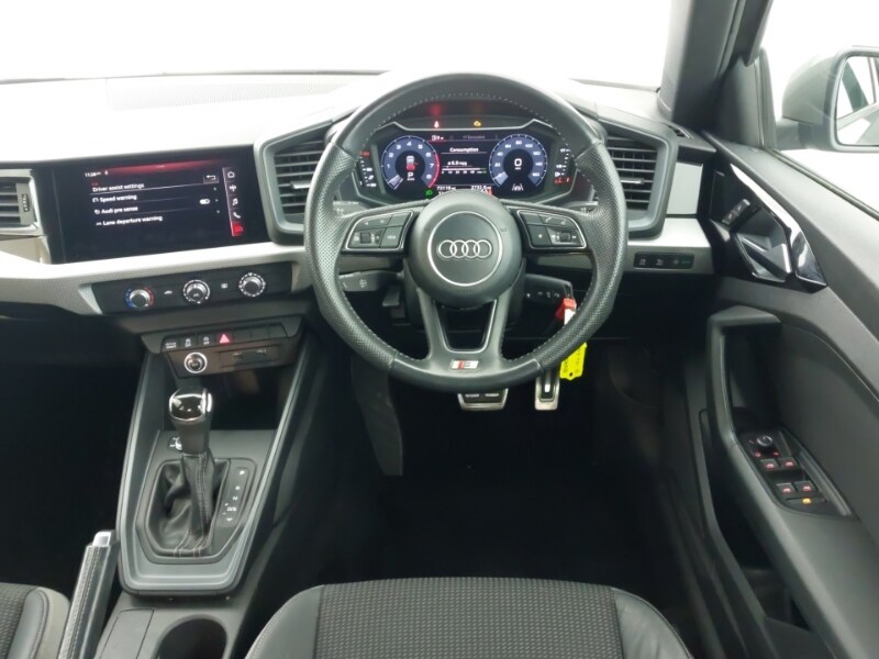 Used Audi A1 2019 for sale - 77491333: Photo 7