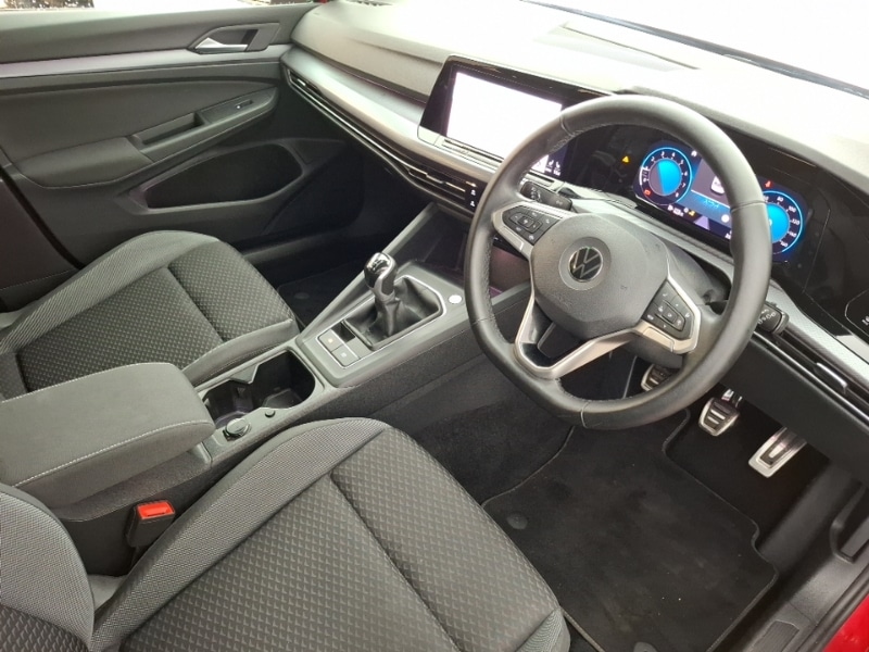 Used Volkswagen Golf 2022 for sale - 76144825: Photo 10