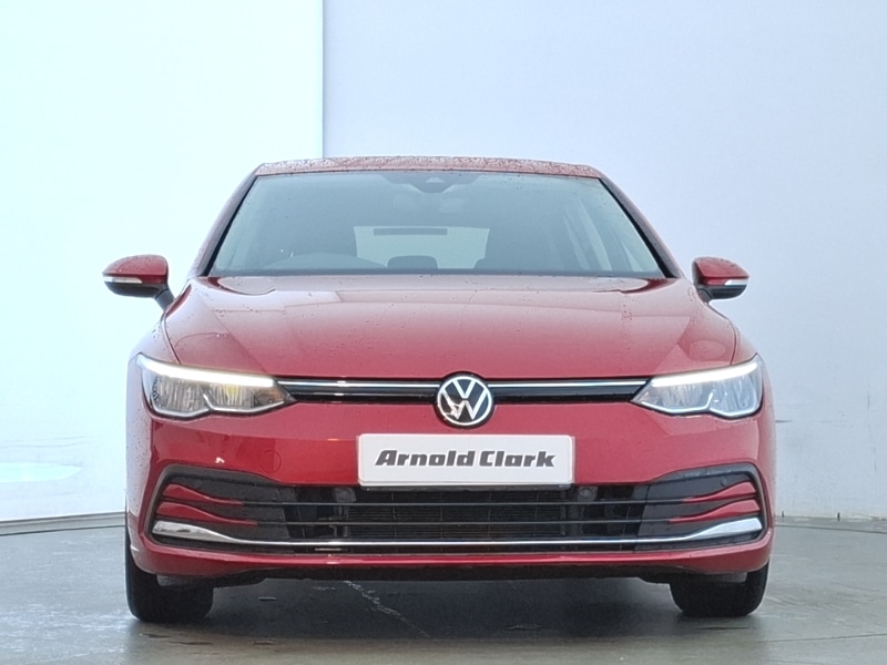 Used Volkswagen Golf 2022 for sale - 76144825: Photo 13