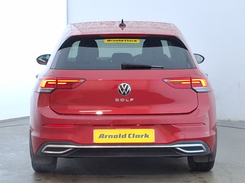 Used Volkswagen Golf 2022 for sale - 76144825: Photo 14
