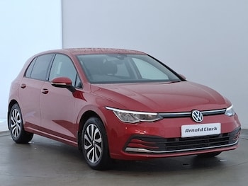 Volkswagen - Golf