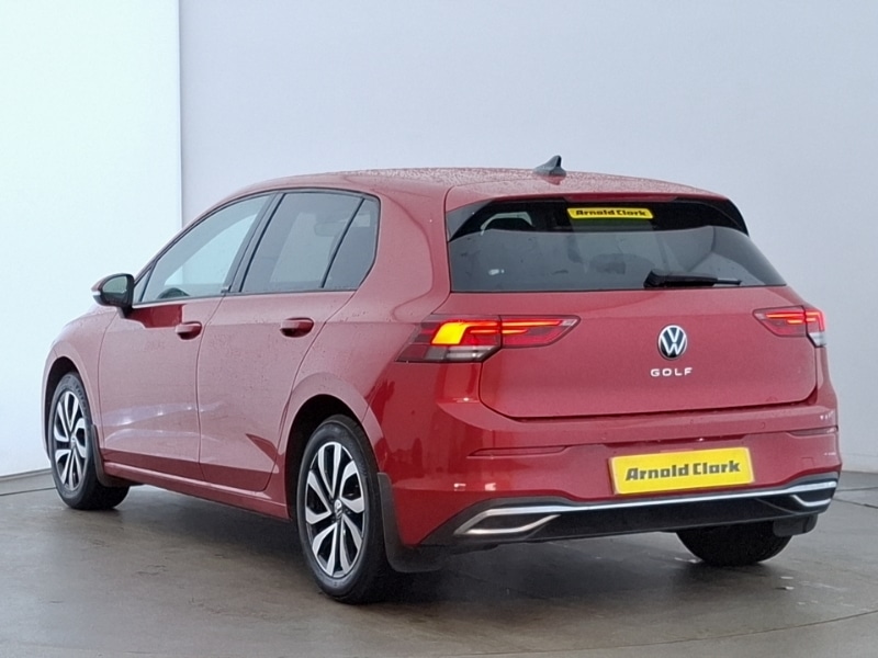 Used Volkswagen Golf 2022 for sale - 76144825: Photo 3