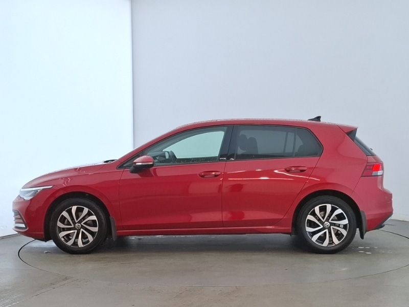 Used Volkswagen Golf 2022 for sale - 76144825: Photo 4