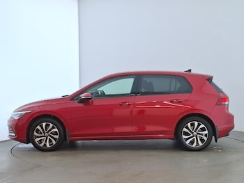 Used Volkswagen Golf 2022 for sale - 76144825: Photo 4