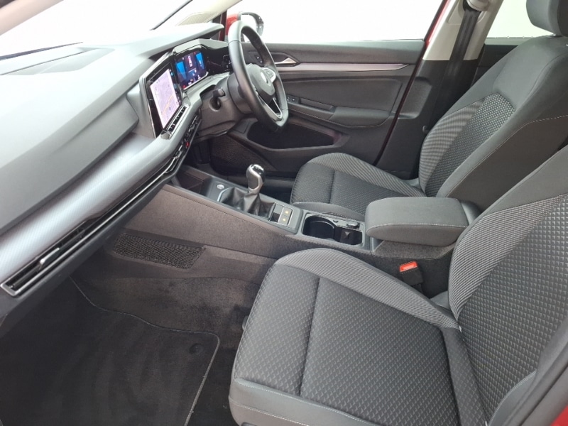 Used Volkswagen Golf 2022 for sale - 76144825: Photo 5