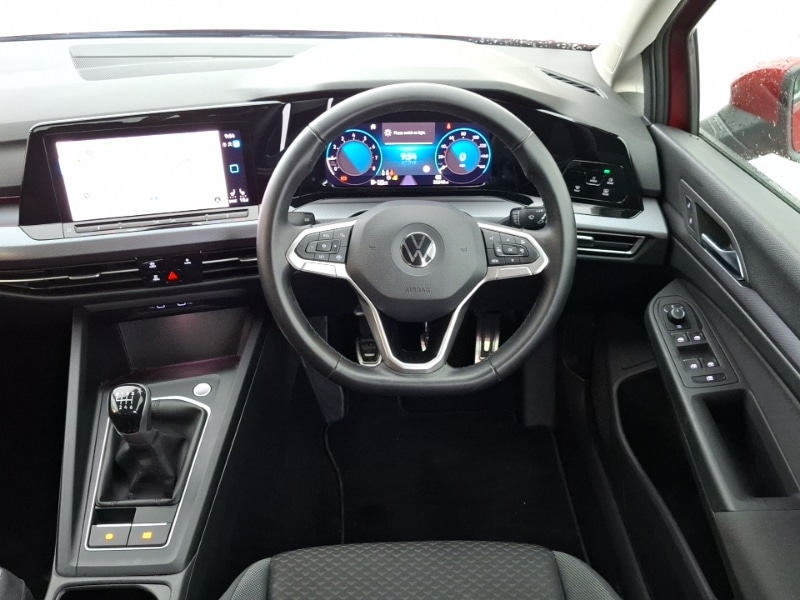 Used Volkswagen Golf 2022 for sale - 76144825: Photo 7
