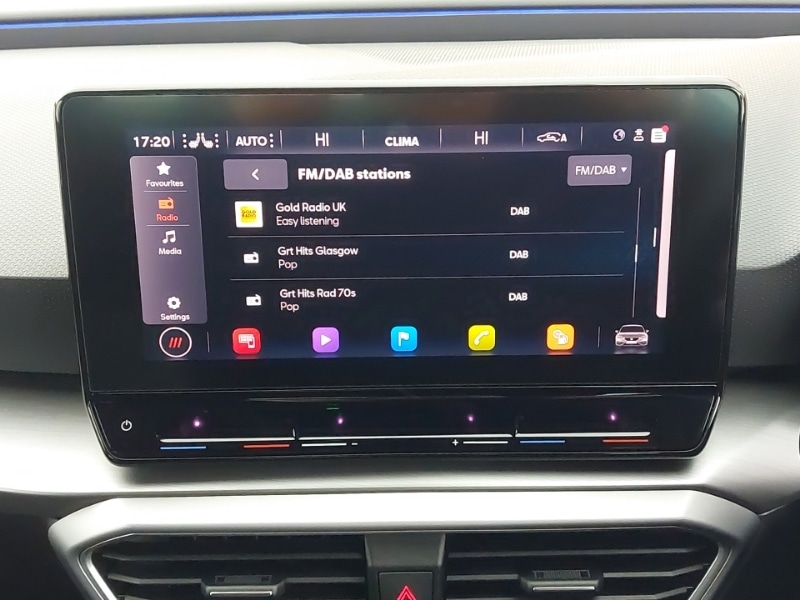 Used SEAT Leon 2021 for sale - 77410159: Photo 14