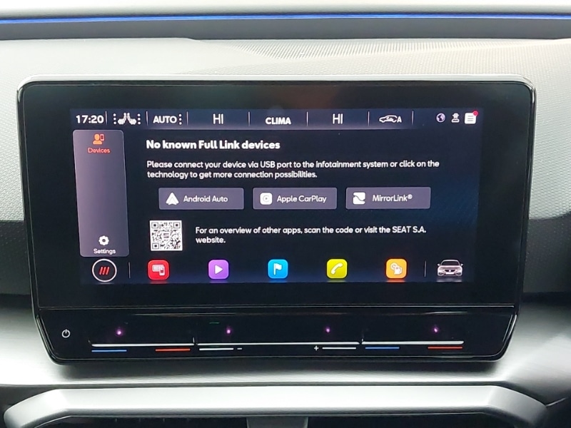 Used SEAT Leon 2021 for sale - 77410159: Photo 15