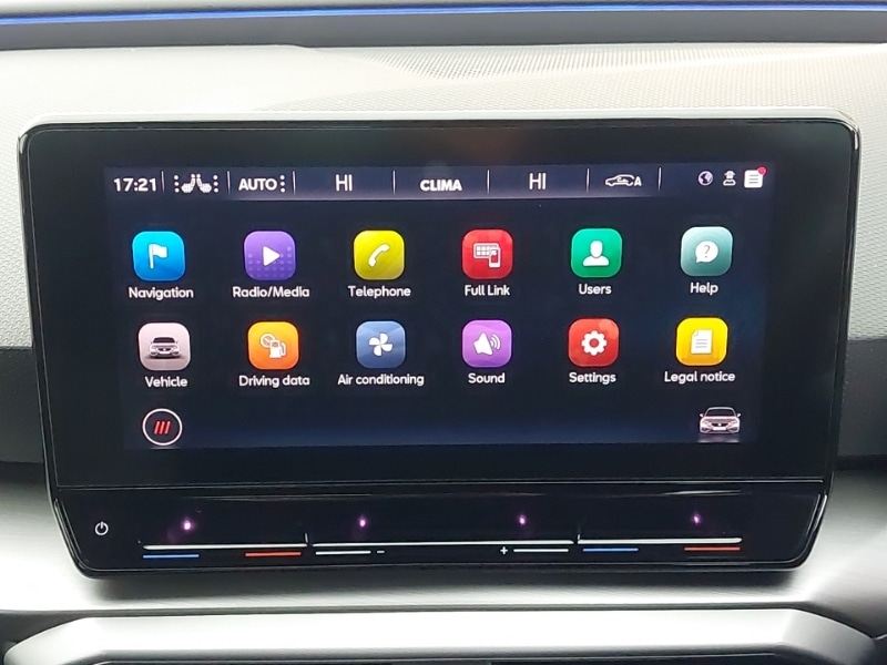 Used SEAT Leon 2021 for sale - 77410159: Photo 16