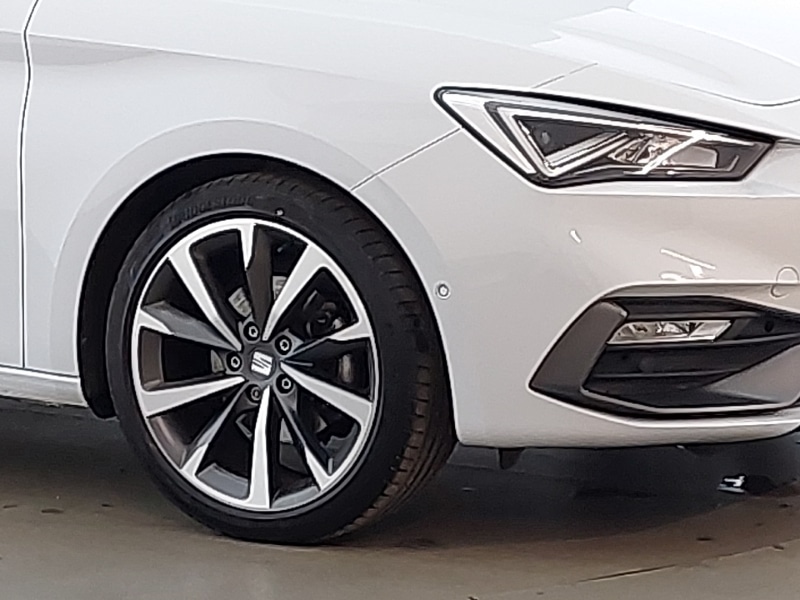 Used SEAT Leon 2021 for sale - 77410159: Photo 9