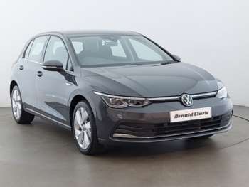 2024 - 1.5 TSI 150 Style 5dr