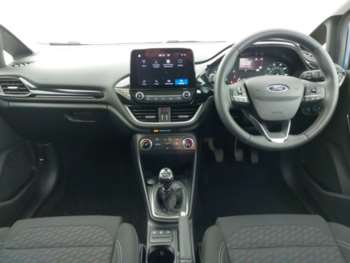 Used Ford Fiesta 2023 for sale - 74719979: Photo