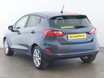 Used Ford Fiesta 2023 for sale - 74719979: Photo