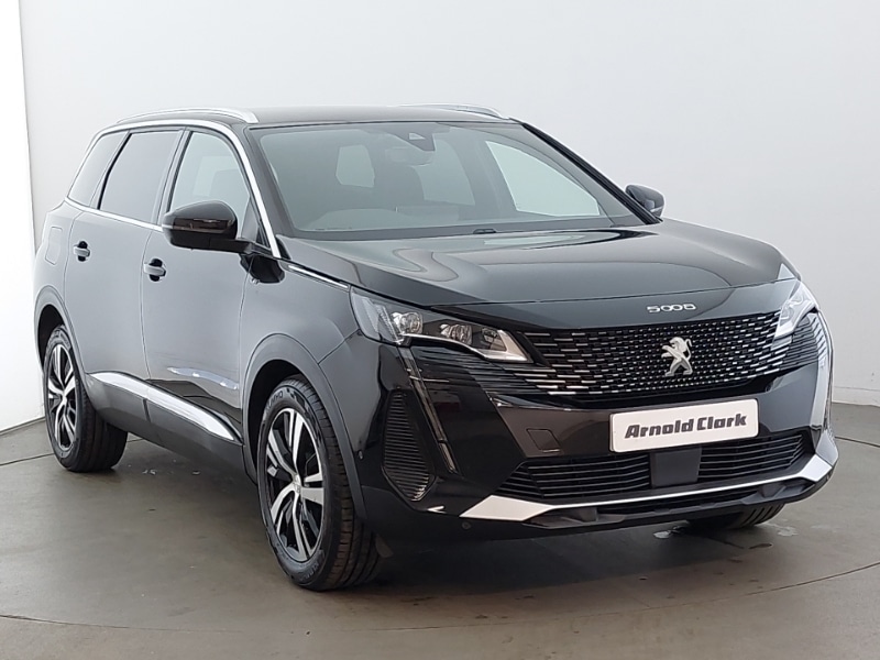 Used Peugeot 5008 2022 for sale - 76129949: Photo 1