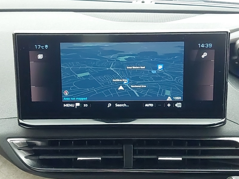 Used Peugeot 5008 2022 for sale - 76129949: Photo 10