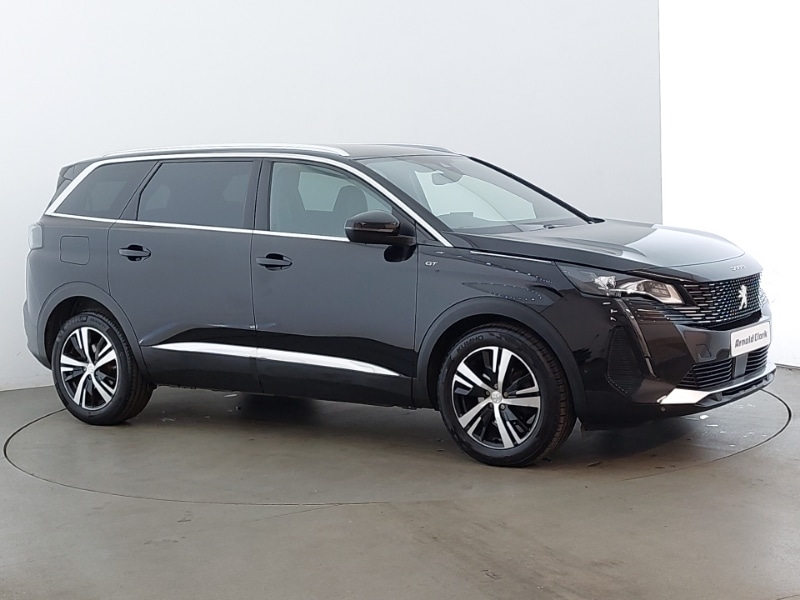 Used Peugeot 5008 2022 for sale - 76129949: Photo 12