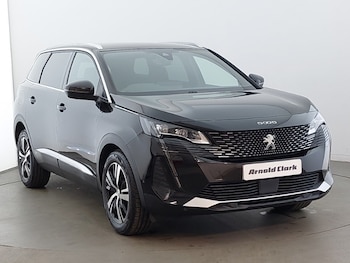 Peugeot - 5008