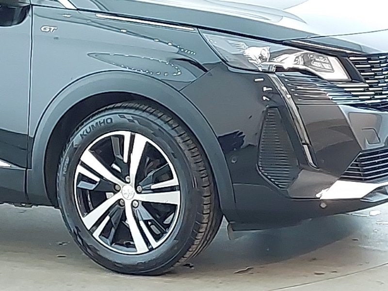 Used Peugeot 5008 2022 for sale - 76129949: Photo 9