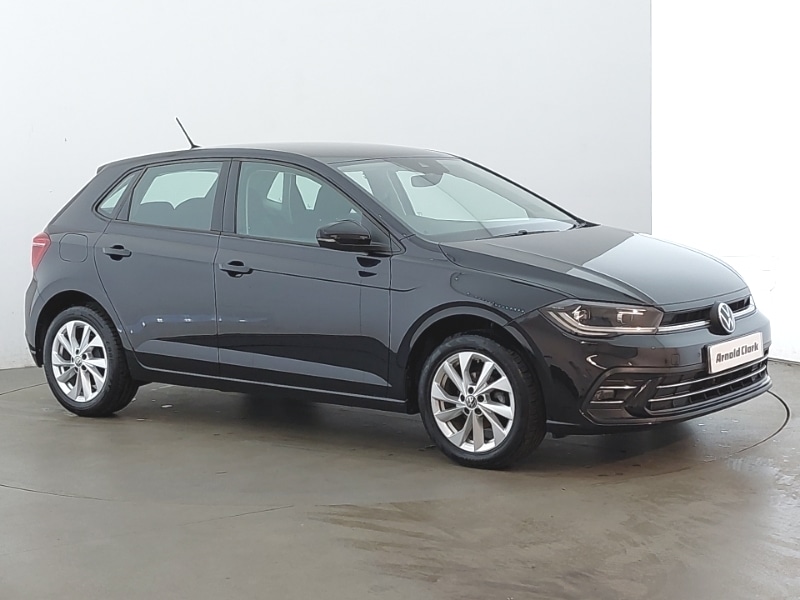 Used Volkswagen Polo 2022 for sale - 76478536: Photo 12