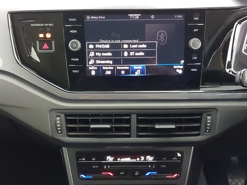 Used Volkswagen Polo 2022 for sale - 76478536: Photo 14