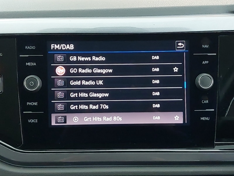 Used Volkswagen Polo 2022 for sale - 76478536: Photo 15