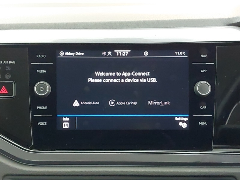 Used Volkswagen Polo 2022 for sale - 76478536: Photo 16