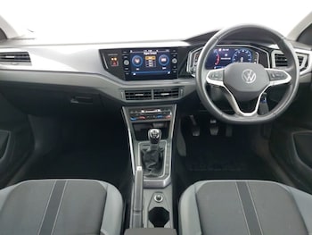 Used Volkswagen Polo 2022 for sale - 76478536: Photo